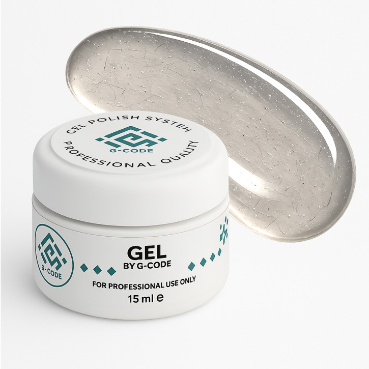 Fiber Gel #1